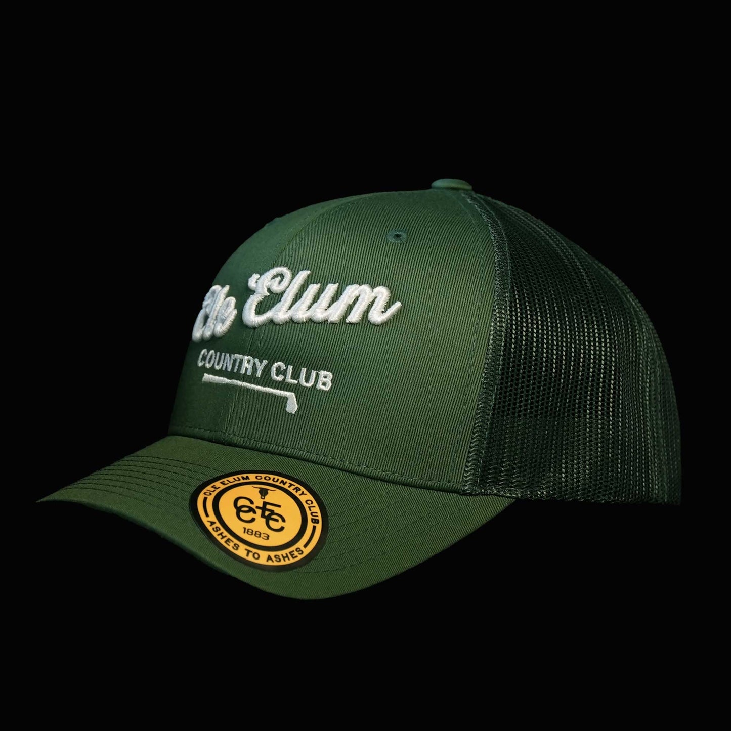 Tee Time Hat