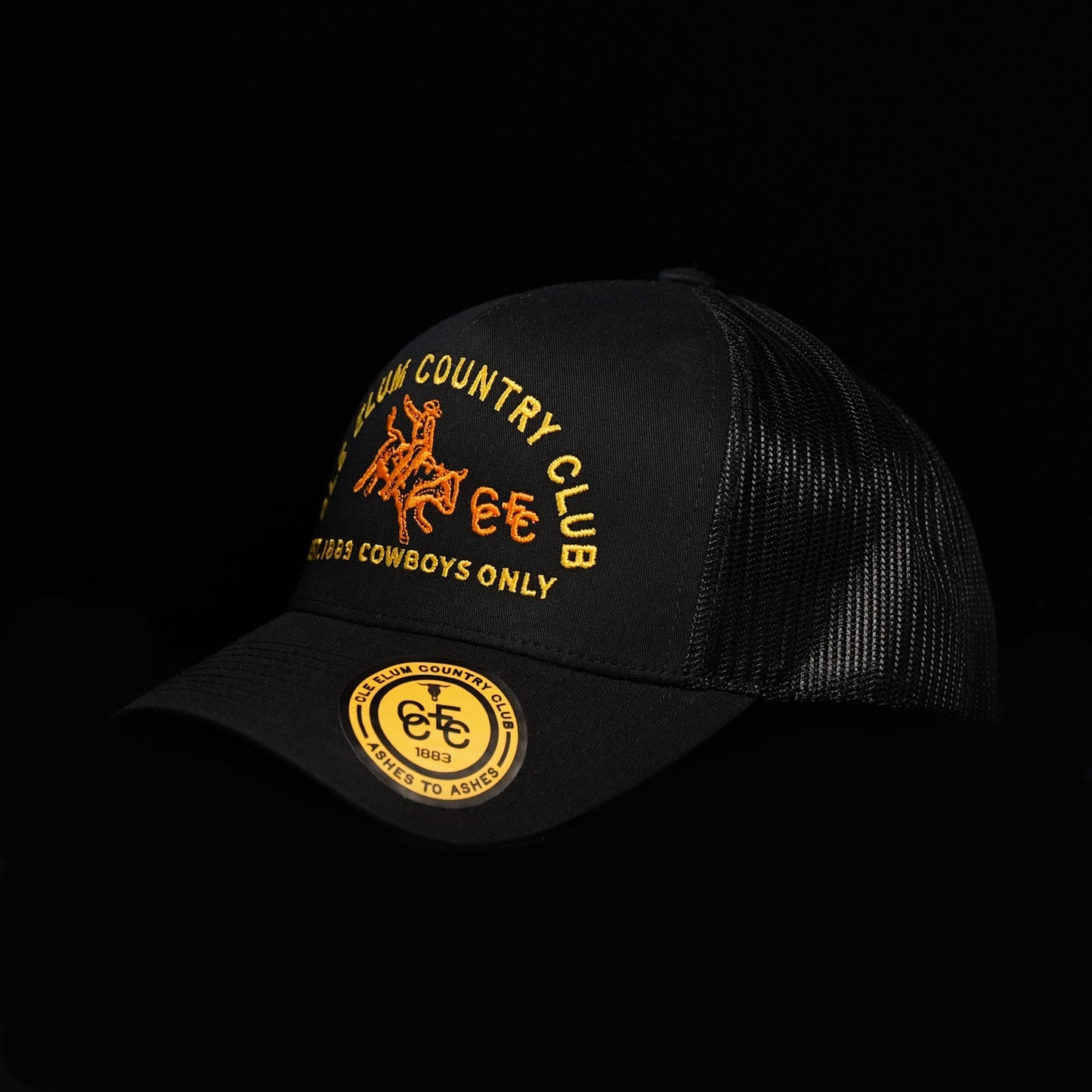 CECC Legacy Hat