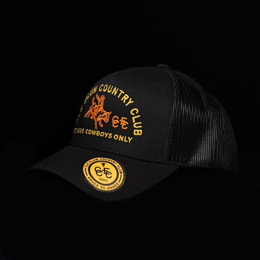 CECC Legacy Hat