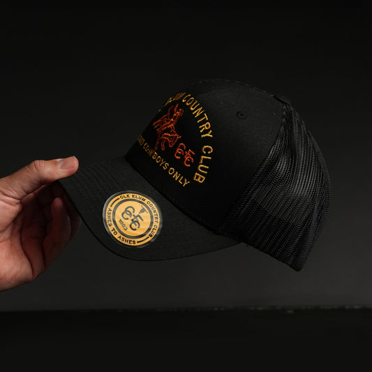CECC Legacy Hat
