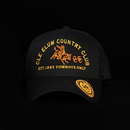 CECC Legacy Hat