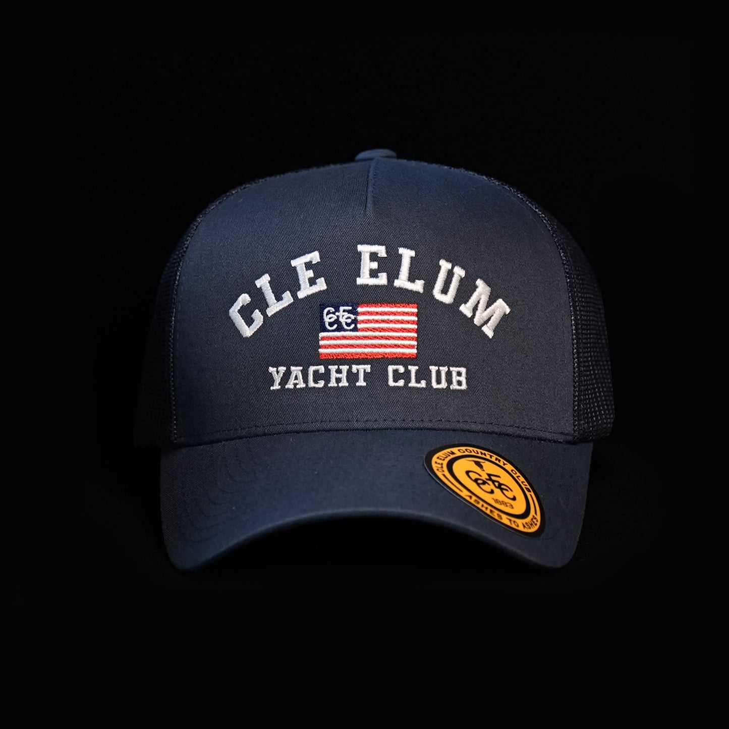 Yacht Club Hat
