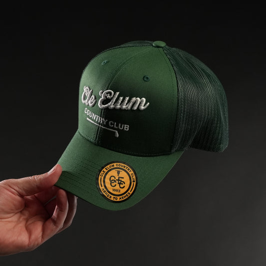 Tee Time Hat